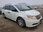 2012 HONDA ODYSSEY LX   for sale at Copart ON - TORONTO