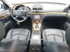 2008 Mercedes-Benz E 350 4Matic за продажба в Ellenwood, GA - Rear End