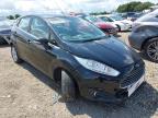 2017 FORD FIESTA ZET for sale at Copart ROCHFORD