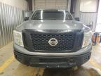 2016 Nissan Titan Xd S zu verkaufen in Mocksville, NC - Front End