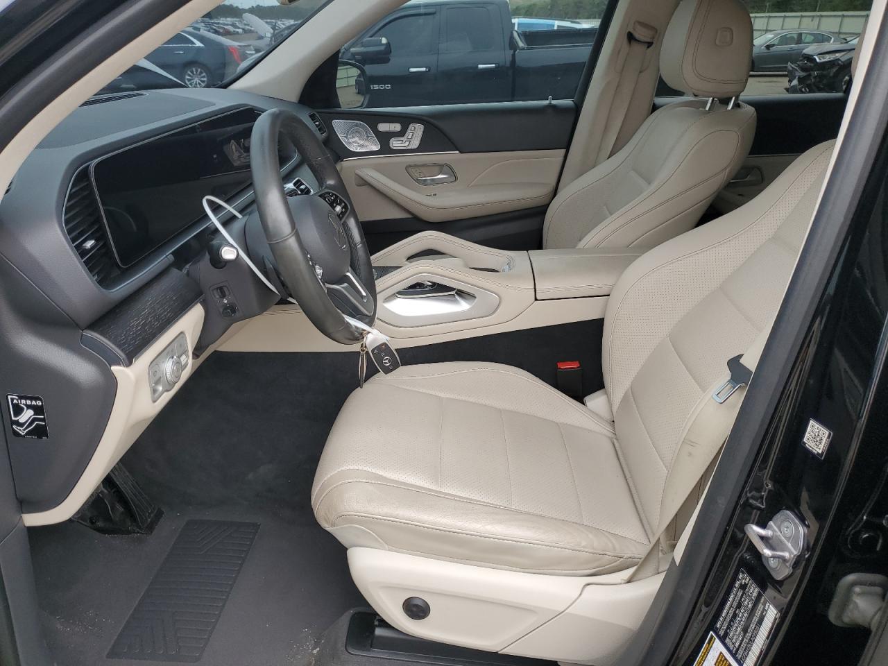2020 Mercedes-Benz Gle 350 4Matic VIN: 4JGFB4KB0LA095051 Lot: 62587965