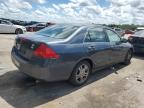 2006 Honda Accord Ex   en Venta en Austell, GA - Rear End