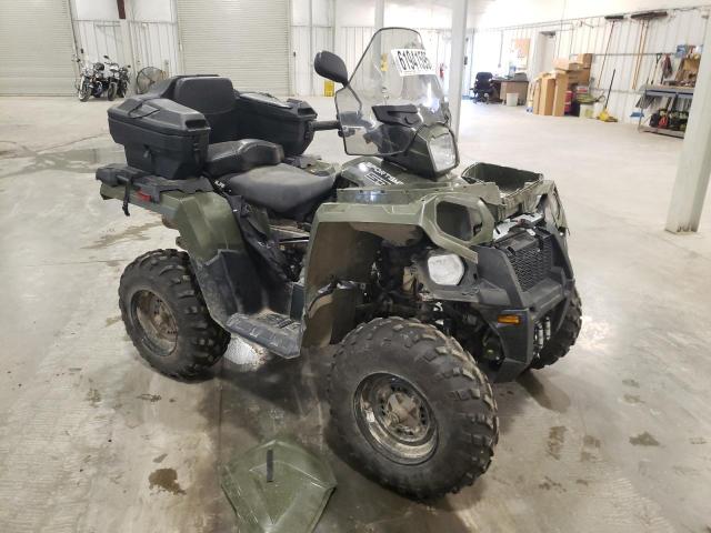 2019 Polaris Sportsman 570  