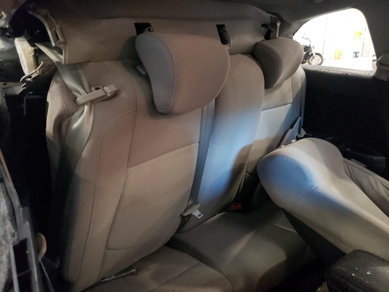 2010 Kia Forte Ex VIN: KNAFU6A20A5166523 Lot: 62846115
