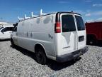 2004 CHEVROLET EXPRESS G3500    for sale at Copart FL - ORLANDO NORTH