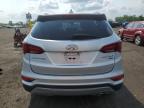 2017 HYUNDAI SANTA FE SPORT    for sale at Copart QC - MONTREAL