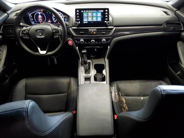  HONDA ACCORD 2019 Szary