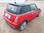 2005 MINI MINI COOPE for sale at Copart SANDY