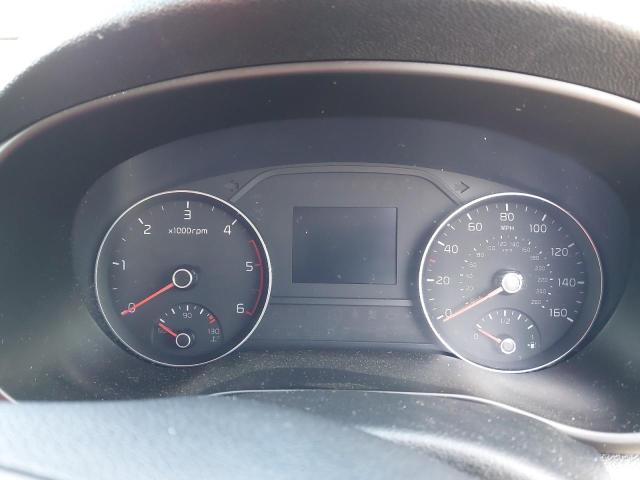 2016 KIA SPORTAGE 1.7 CRDI ISG 1 5DR