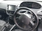 2014 PEUGEOT 2008 ALLUR for sale at Copart SANDY