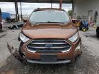 Riverview, FL에서 판매 중인 2018 Ford Ecosport Titanium - Front End