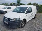 2019 VOLKSWAGEN CADDY for sale at Copart CASTLEDERMOT - IRELAND