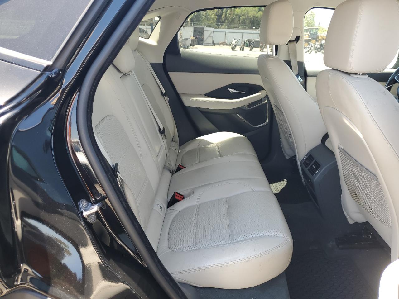 2018 Jaguar E-Pace S VIN: SADFJ2FX1J1Z07895 Lot: 61092295
