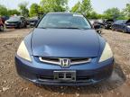 2003 Honda Accord Ex zu verkaufen in Chalfont, PA - Side