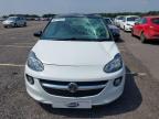 2014 VAUXHALL ADAM GLAM for sale at Copart SANDTOFT