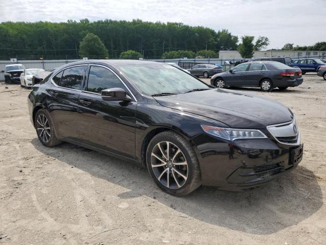 Sedans ACURA TLX 2015 Czarny