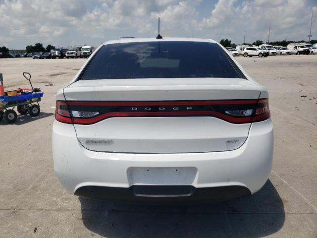 Sedans DODGE DART 2015 Biały