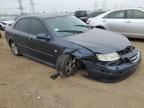 2007 Saab 9-3 2.0T na sprzedaż w Elgin, IL - Front End