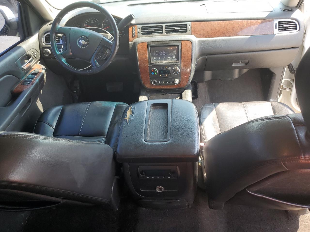 2007 Chevrolet Silverado K1500 Crew Cab VIN: 3GCEK13M67G526367 Lot: 62391765