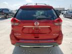 2017 Nissan Rogue Sv   იყიდება Haslet-ში, TX - Front End