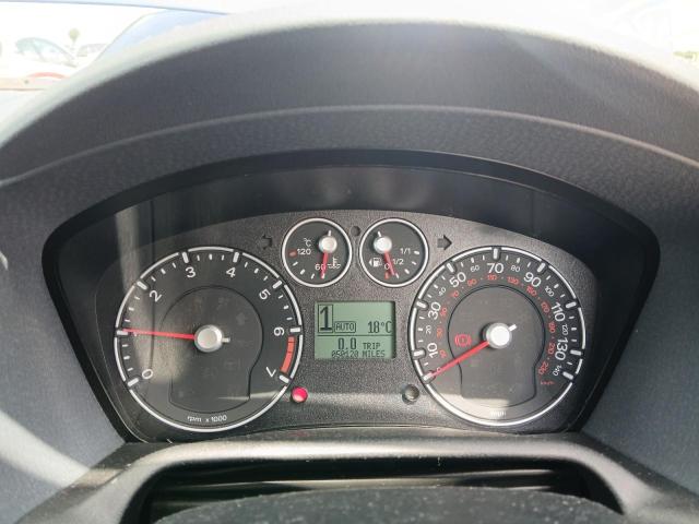 2009 FORD FUSION STY
