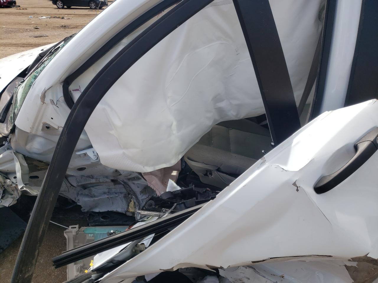 2019 Dodge Grand Caravan Se VIN: 2C4RDGBG7KR624479 Lot: 61005805