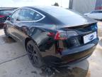 2019 TESL MODEL 3 PE for sale at Copart PETERLEE