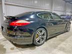 2010 PORSCHE PANAMERA TURBO   for sale at Copart TX - HOUSTON