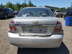 2008 Chevrolet Aveo Base for Sale in Graham, WA - Rear End