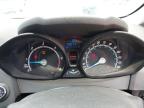 2015 FORD FIESTA BAS for sale at Copart WISBECH