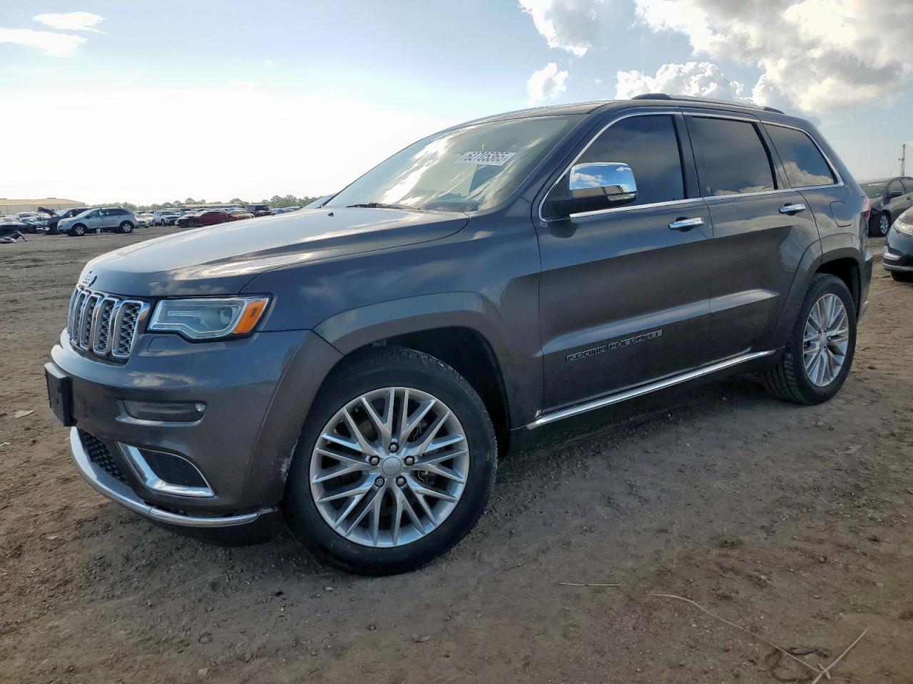 JEEP GRAND CHER 2018 1C4RJEJG1JC168730