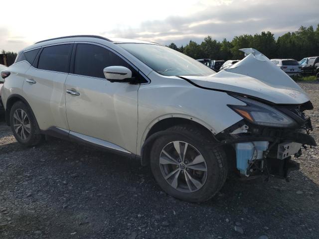 2021 NISSAN MURANO SV  