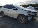 2021 NISSAN MURANO SV   for sale at Copart QC - MONTREAL
