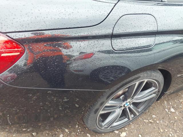 2016 BMW 420I M SPO