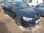 2014 AUDI A3 S LINE for sale at Copart BRISTOL