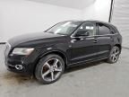 2017 Audi Q5 Premium Plus S-Line იყიდება Wilmer-ში, TX - Mechanical