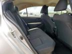 2022 TOYOTA COROLLA LE   for sale at Copart TX - HOUSTON