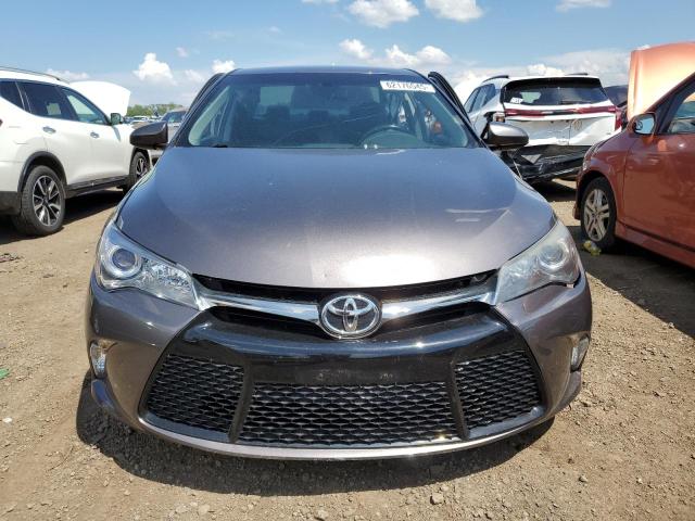  TOYOTA CAMRY 2017 Серый