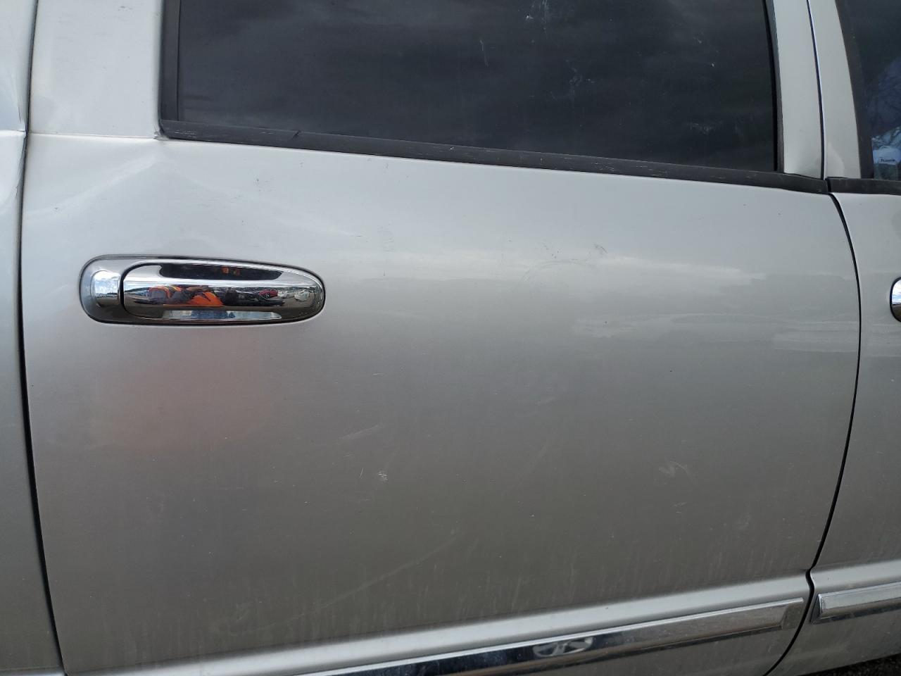 2008 Dodge Ram 2500 VIN: 3D7KS29A88G152602 Lot: 62546545
