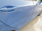 2014 HYUNDAI I10 SE BLU for sale at Copart ST HELENS
