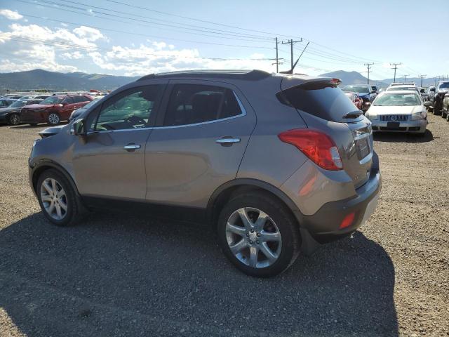  BUICK ENCORE 2014 Brown