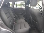 2016 Mazda Cx-5 Touring за продажба в North Billerica, MA - Front End