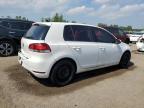 2013 VOLKSWAGEN GOLF    à vendre chez Copart ON - TORONTO