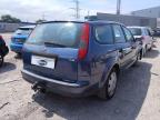 2005 FORD FOCUS LX T for sale at Copart BRISTOL