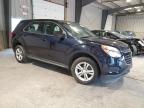 2016 Chevrolet Equinox Ls zu verkaufen in West Mifflin, PA - Minor Dent/Scratches