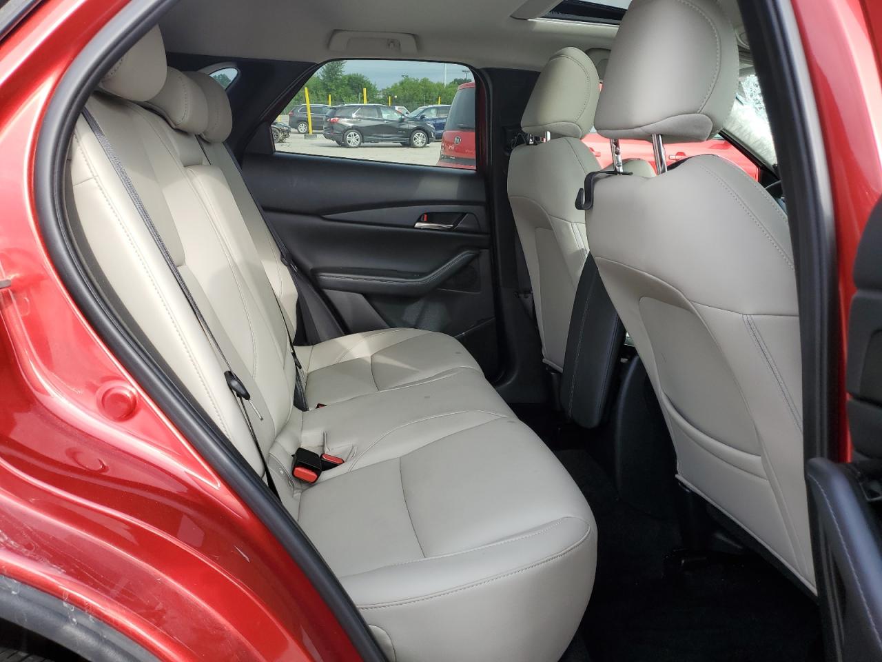2021 Mazda Cx-30 Preferred VIN: 3MVDMBCL5MM243795 Lot: 62688055
