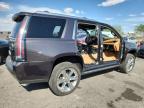 2017 Cadillac Escalade Platinum продається в North Las Vegas, NV - Stripped