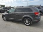2016 Dodge Journey Sxt за продажба в Orlando, FL - Minor Dent/Scratches