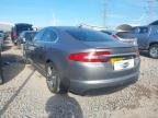 2012 JAGUAR XF SPORT D for sale at Copart BRISTOL