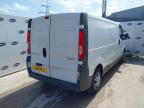 2011 RENAULT TRAFIC LL2 for sale at Copart BRISTOL